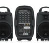 Behringer PPA500BT