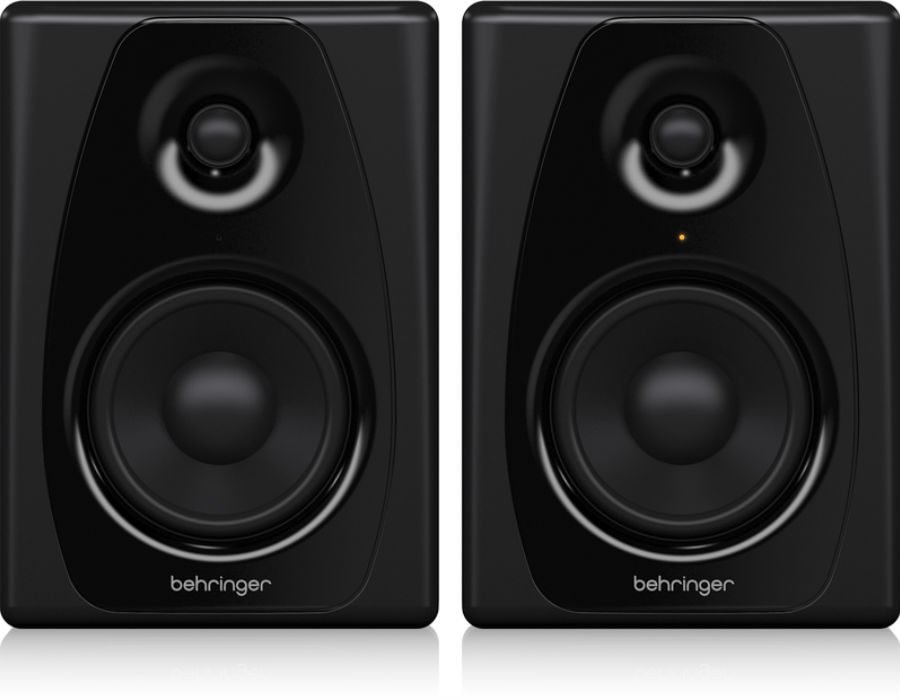 Behringer STUDIO 50USB