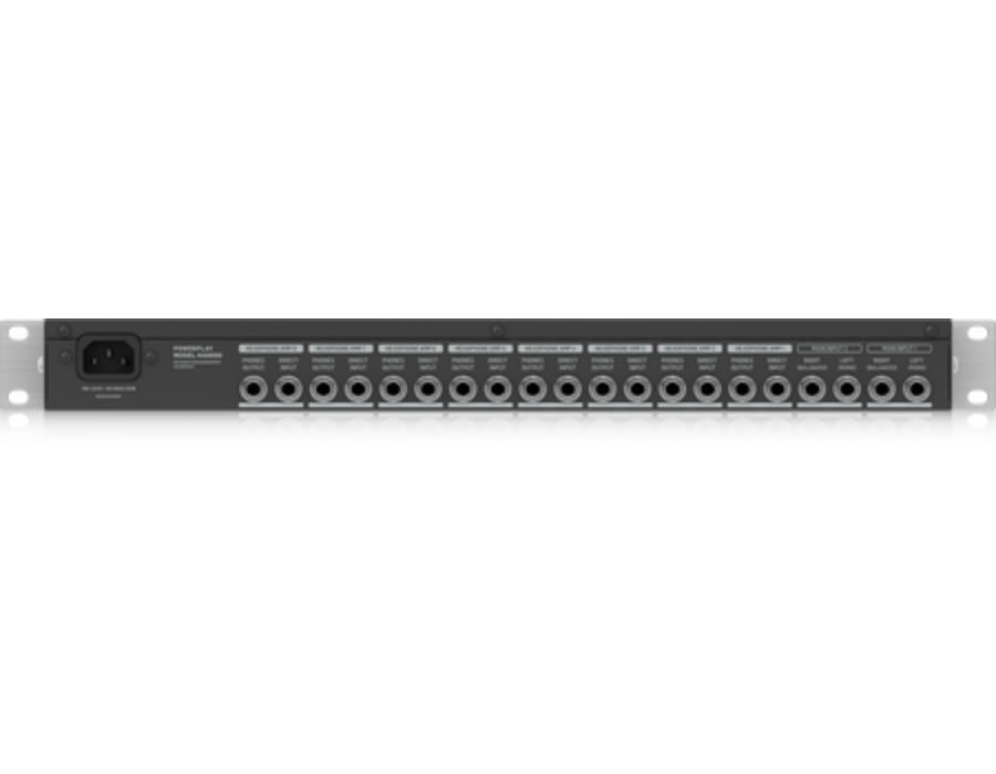 Behringer HA8000 V2
