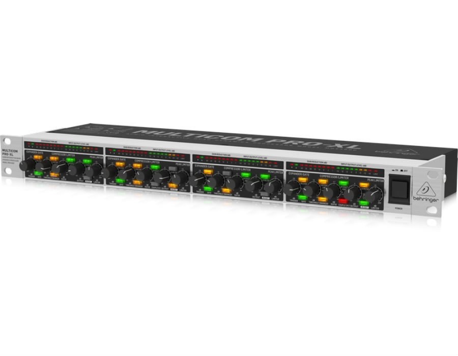 Behringer MDX4600 V2