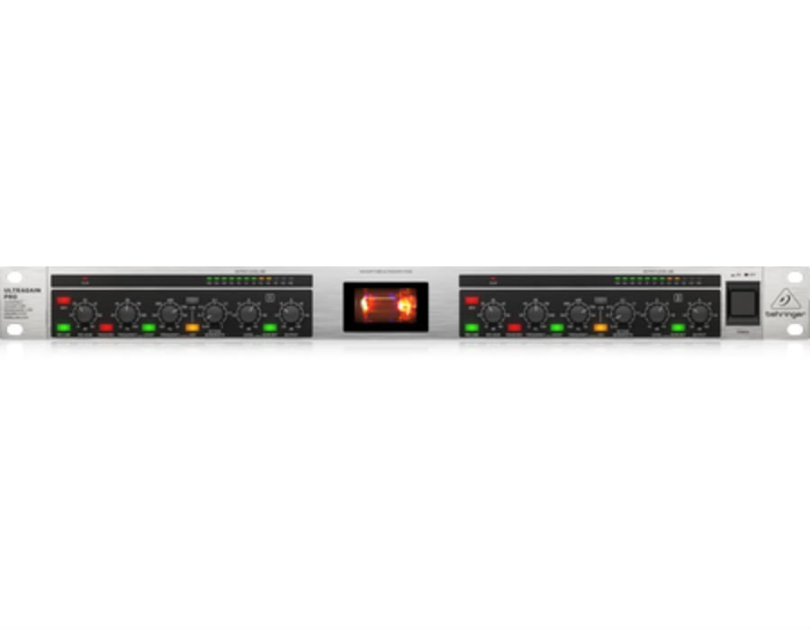 Behringer MIC2200