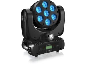 Behringer MOVING HEAD MH710