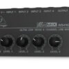 Behringer MX400