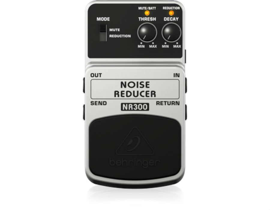 Behringer NR300