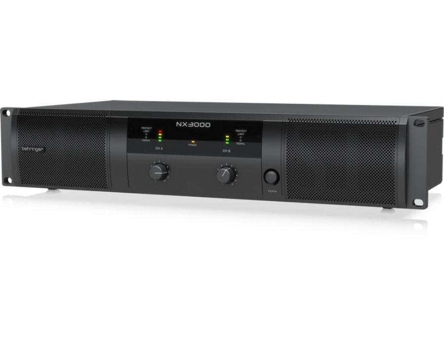 Behringer NX3000