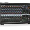 Behringer PMP2000D