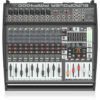 Behringer PMP4000