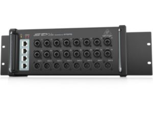 Behringer SD16