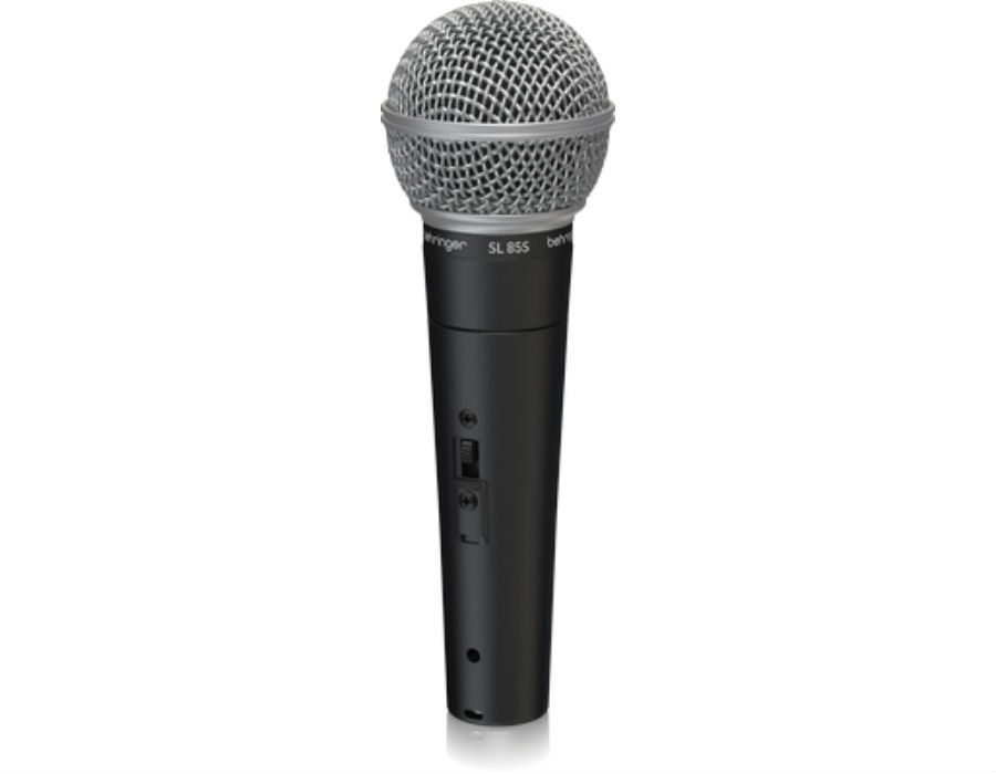 Behringer SL 85S