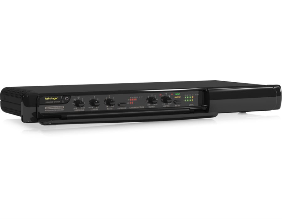 Behringer SPL3220