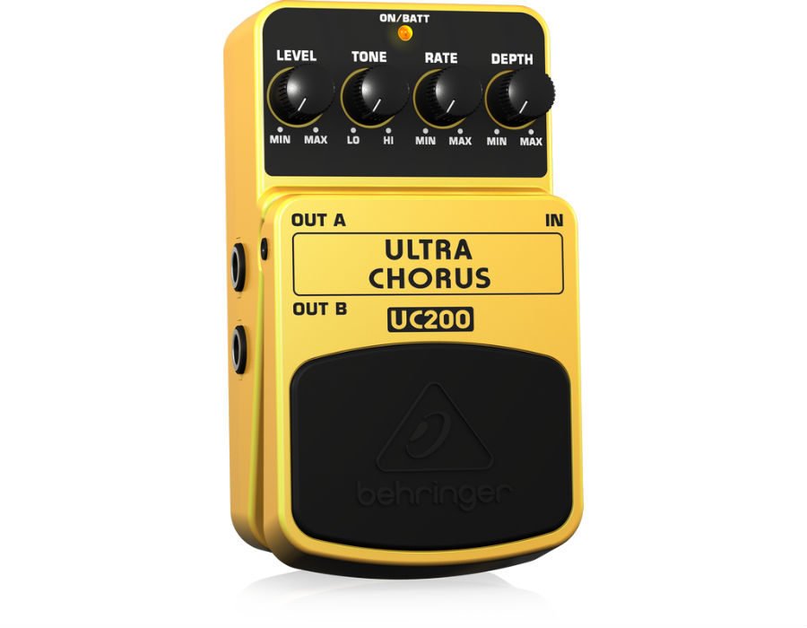 Behringer UC200