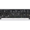 Behringer UMC204HD
