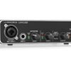 Behringer UMC22