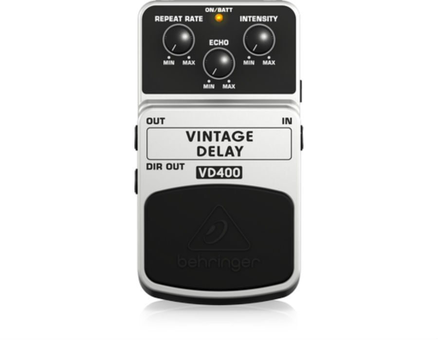 Behringer VD400