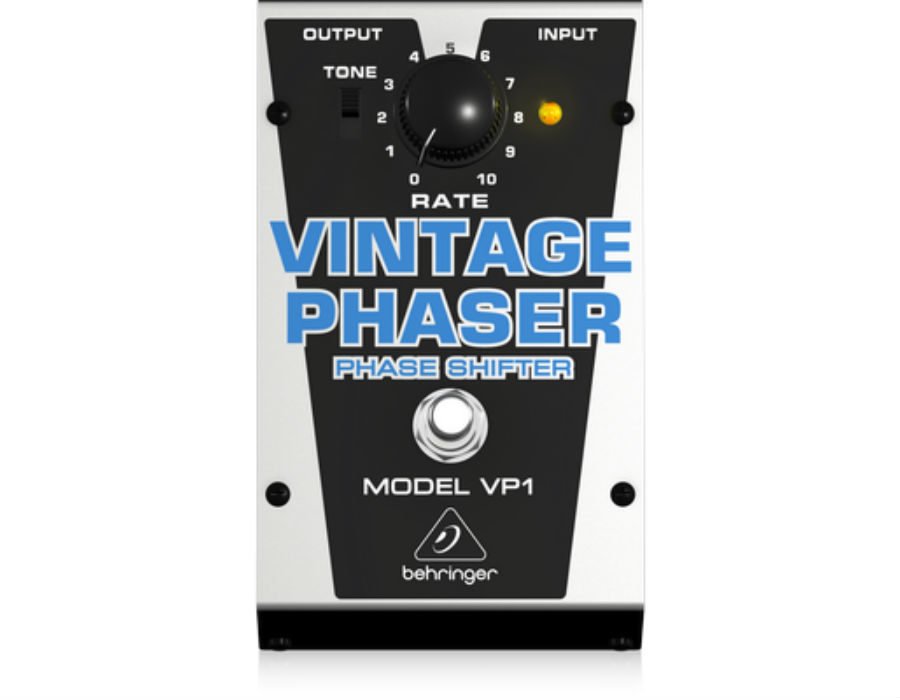 Behringer VP1