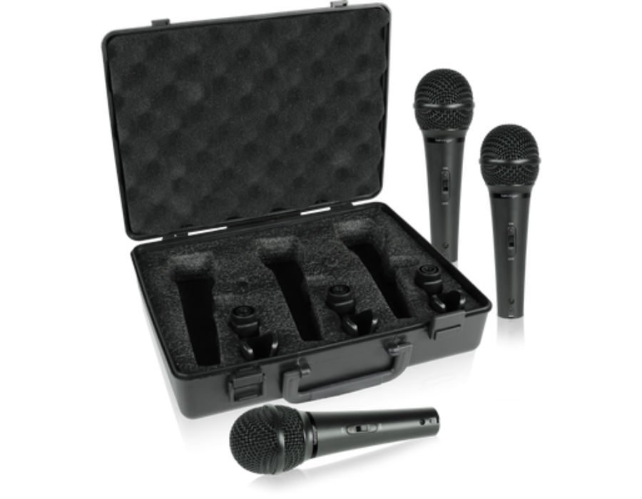 Behringer XM1800S