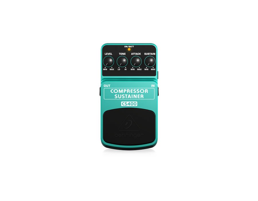 Behringer CS400