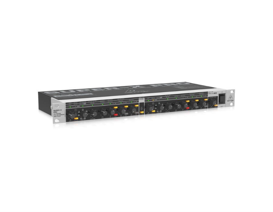 Behringer CX3400