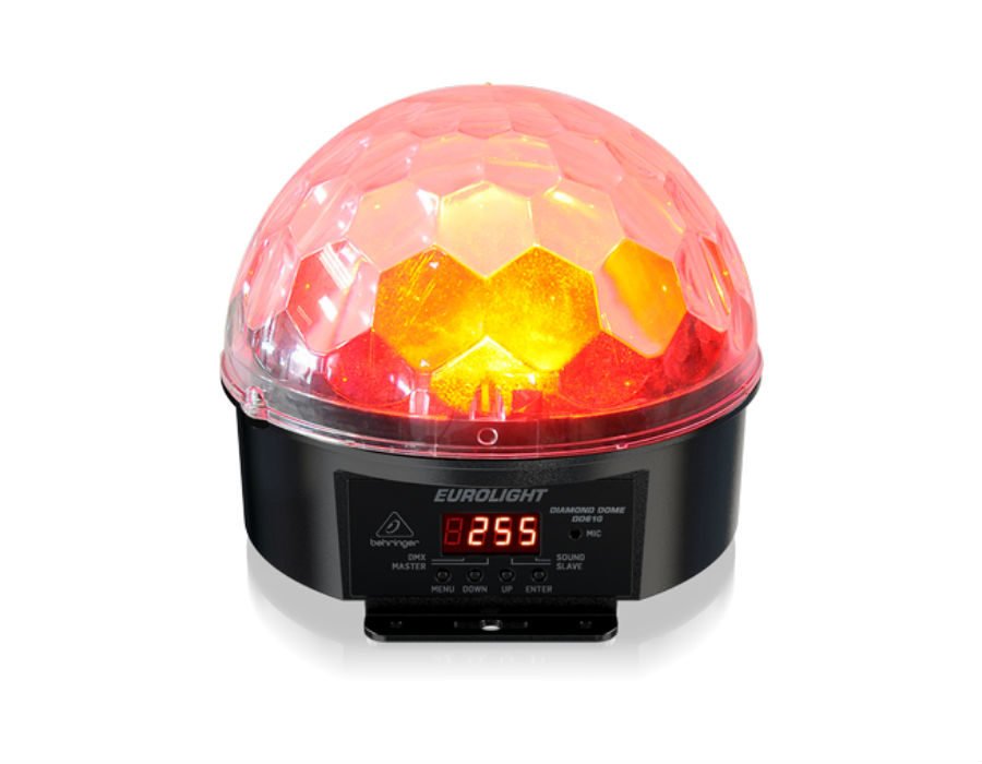Behringer DIAMOND DOME DD610