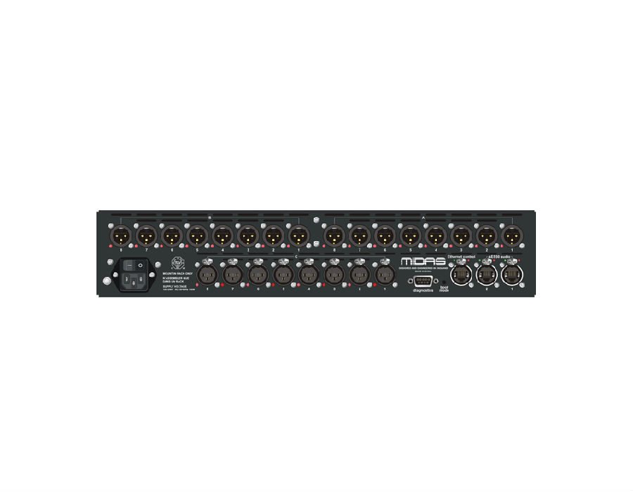 Midas DL154