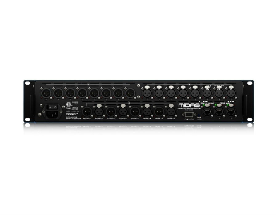 Midas DL155
