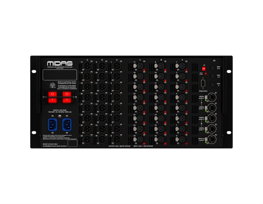 Midas DL231