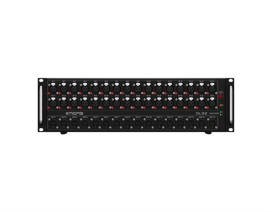 Midas DL32