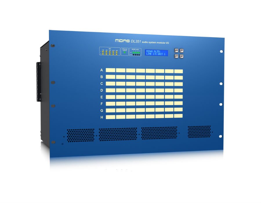 Midas DL351