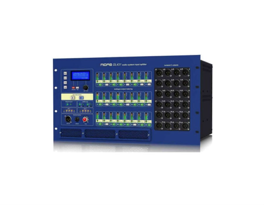 Midas DL431