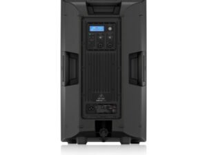 Alternative view of Behringer DR112DSP