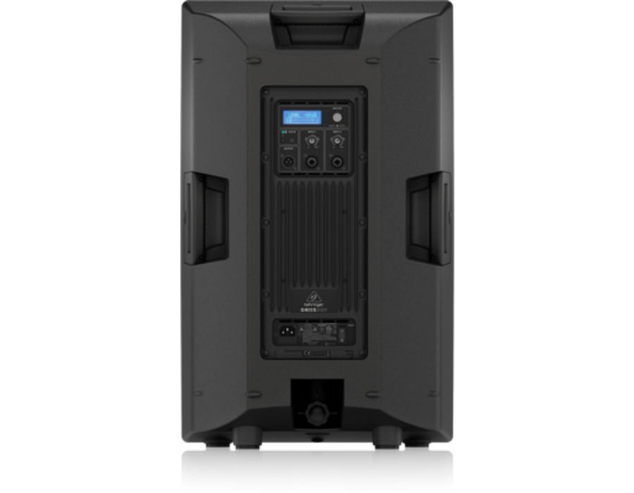 Beheringer DR115DSP