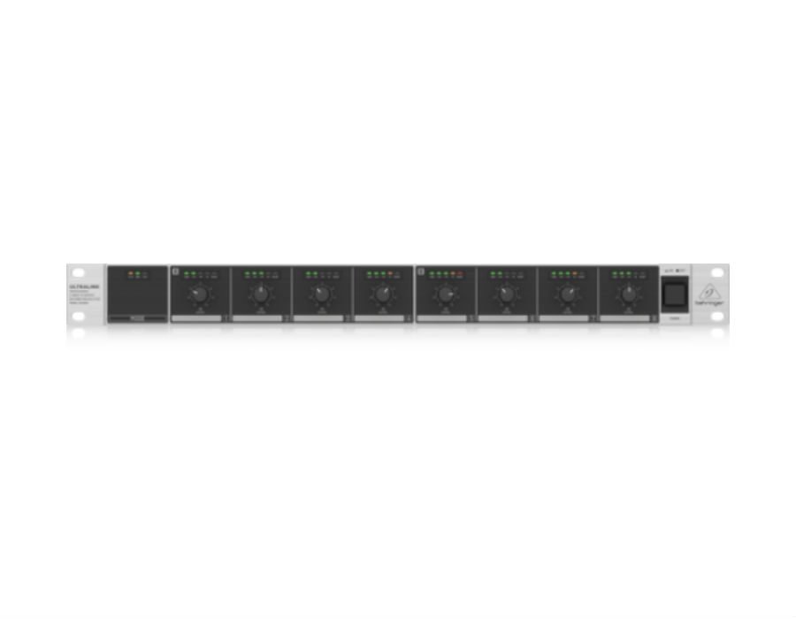 Behringer DS2800