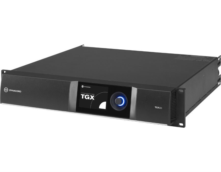 Dynacord TGX20
