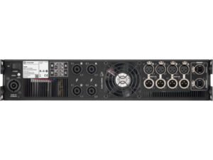 Alternative view of Dynacord TGX20