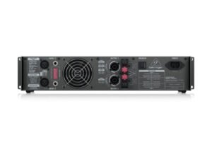 Alternative view of Behringer EP2000