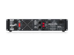 Alternative view of Behringer EP4000