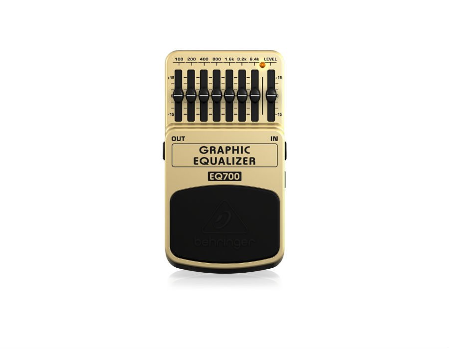 Behringer EQ700