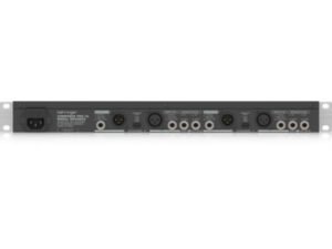 Behringer MDX2600