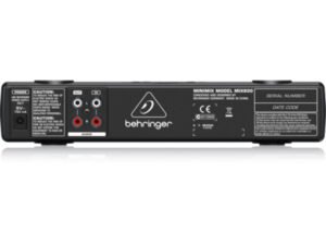 Behringer MIX800