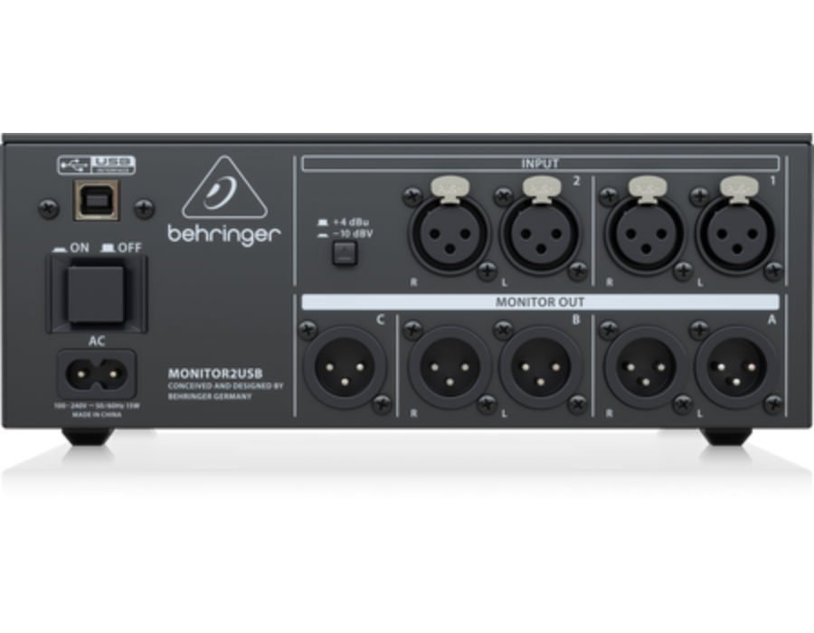 MONITOR2USB
