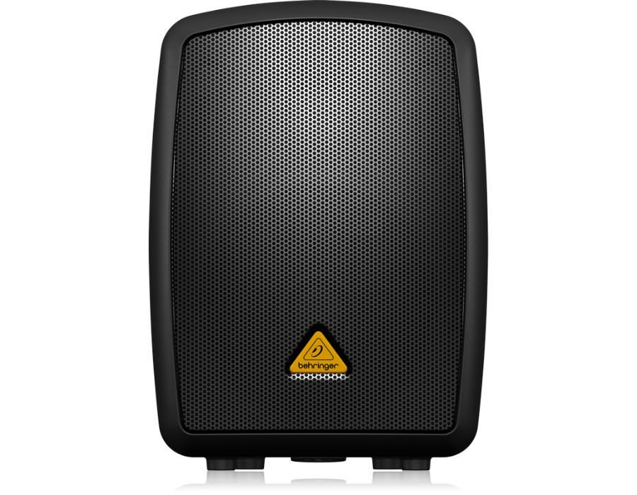 Behringer MPA40BT