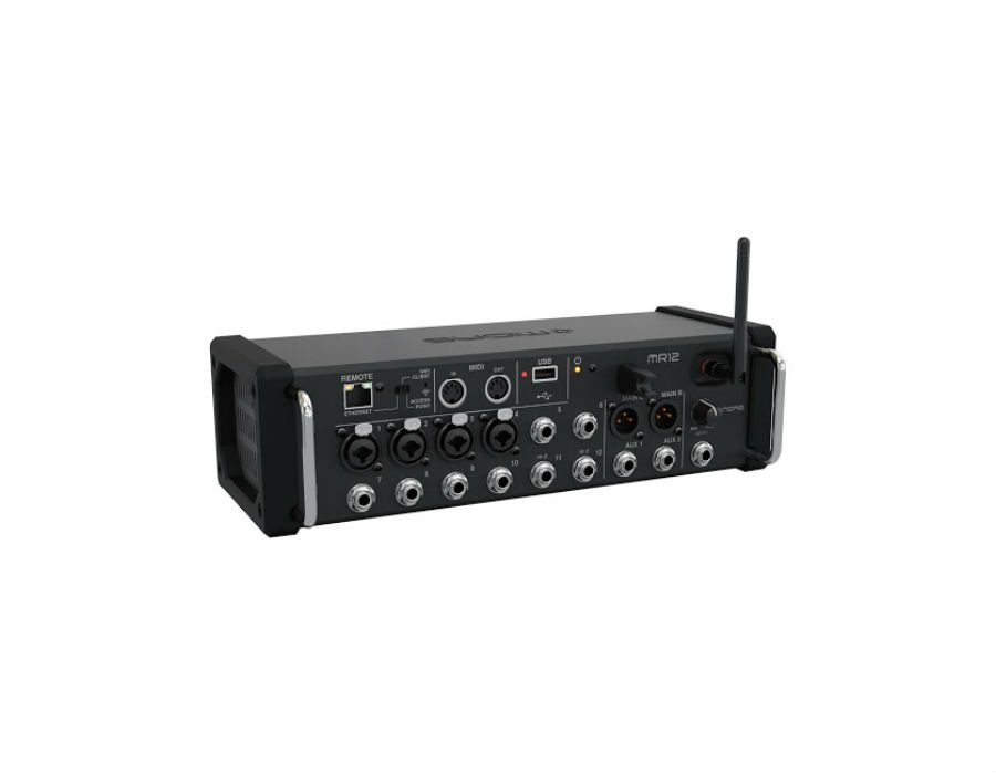 Midas MR12