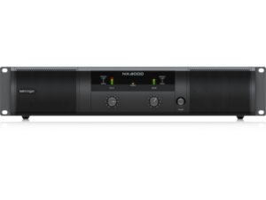 Behringer NX3000