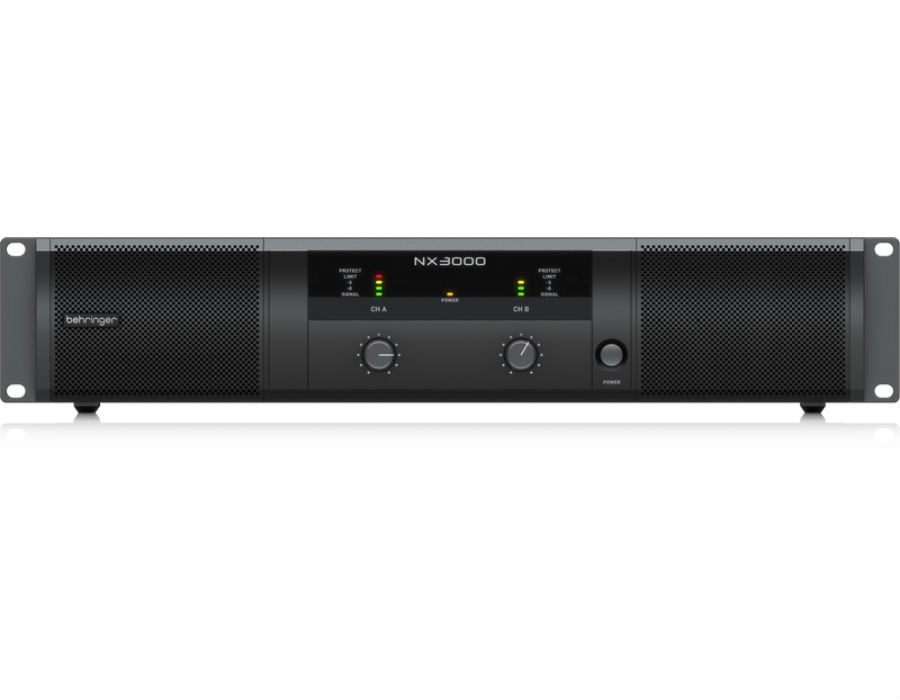 Behringer NX3000