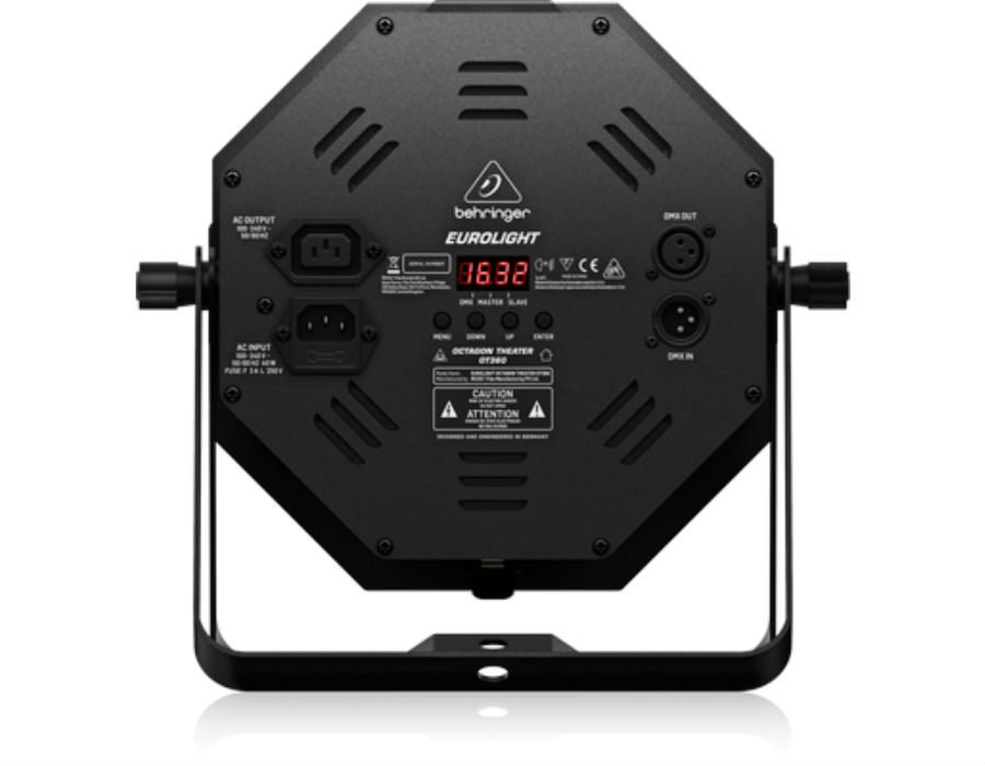 Behringer OCTAGON THEATER OT360