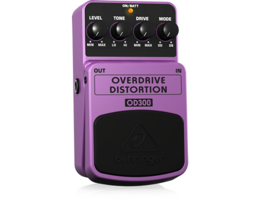 Behringer OD300