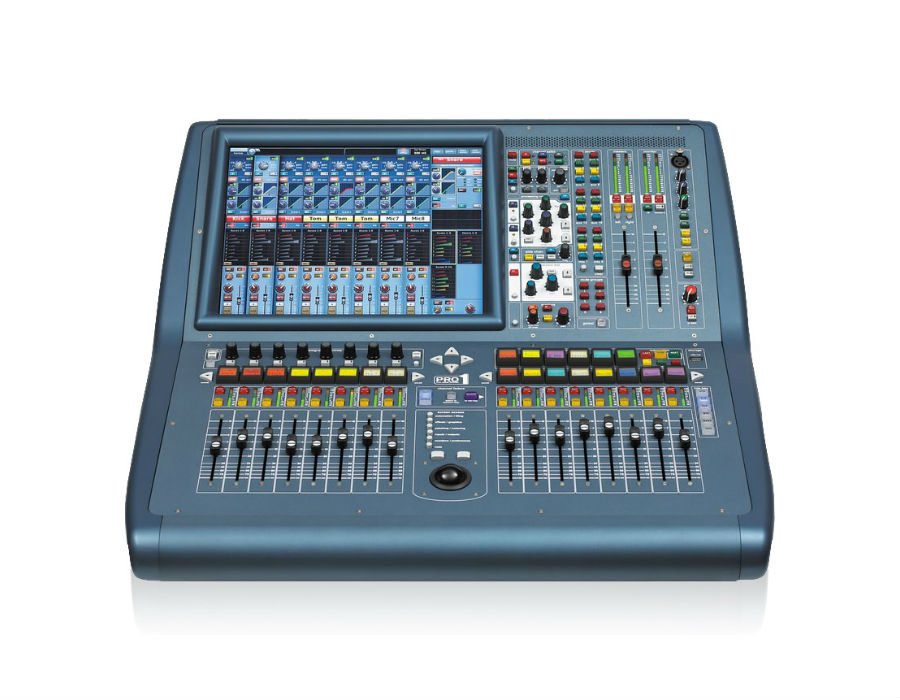 Midas PRO1-IP
