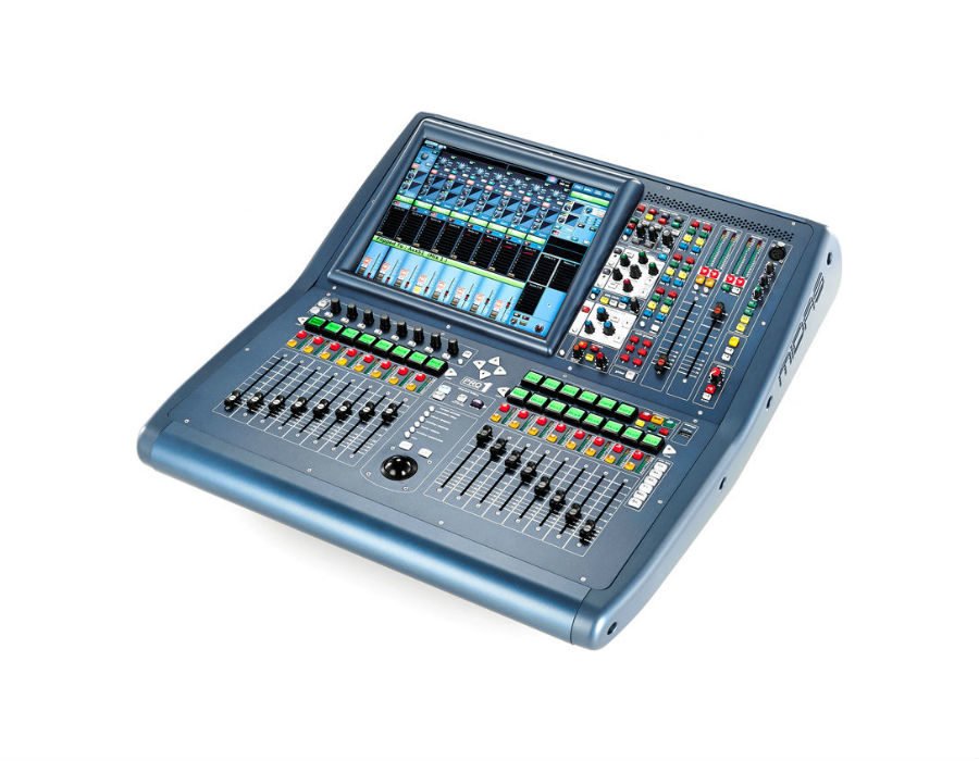 Midas PRO1-TP