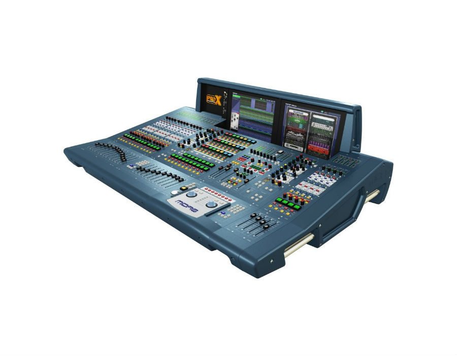 Midas PRO X-CC-TP