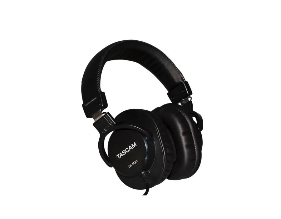 Tascam TH-MX2